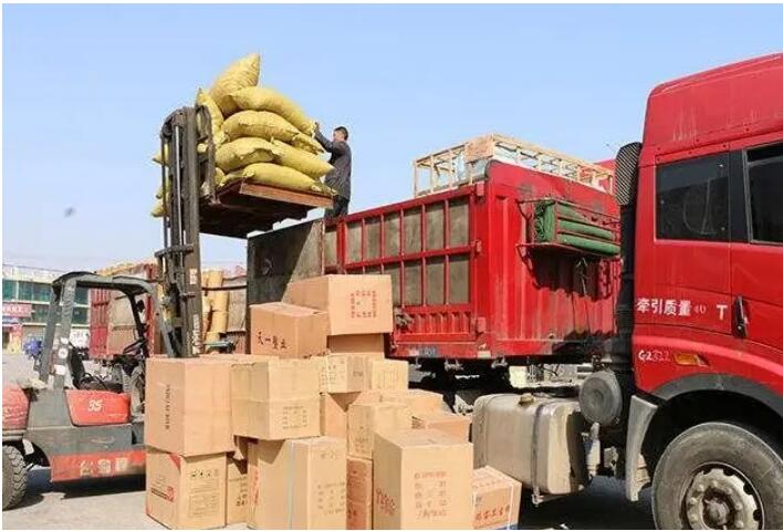 漳州到姜堰区物流专线