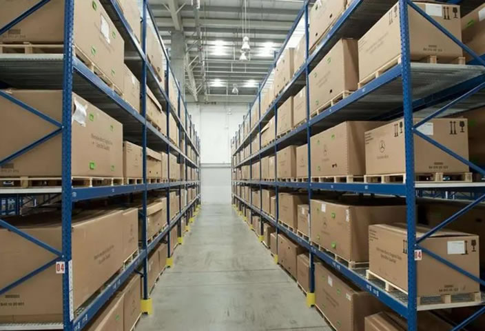 漳州到姜堰区货物仓储