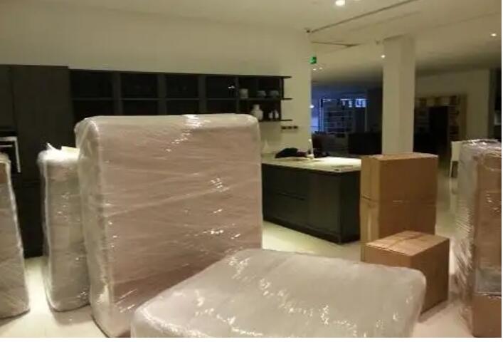 漳州到姜堰区长途搬家