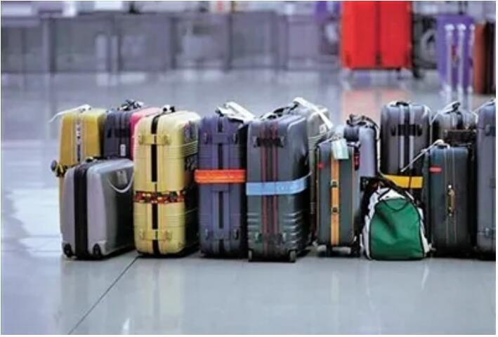 漳州到姜堰区行李托运